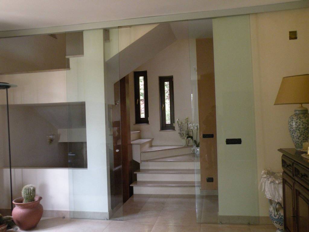 Villa a Avellino in Contrada Pagliarone - Foto 5