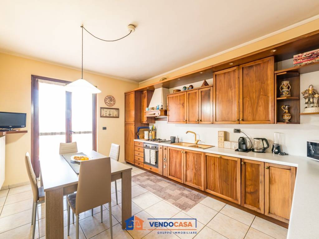 Villa a Saluzzo in Via Filippo Turati, 6 - Foto 5