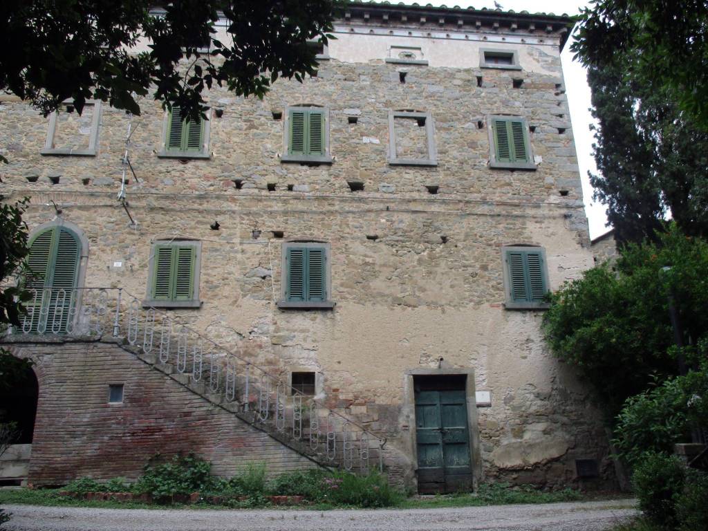 Palazzo / stabile a Cortona in Campaccio, 30 - Foto 2