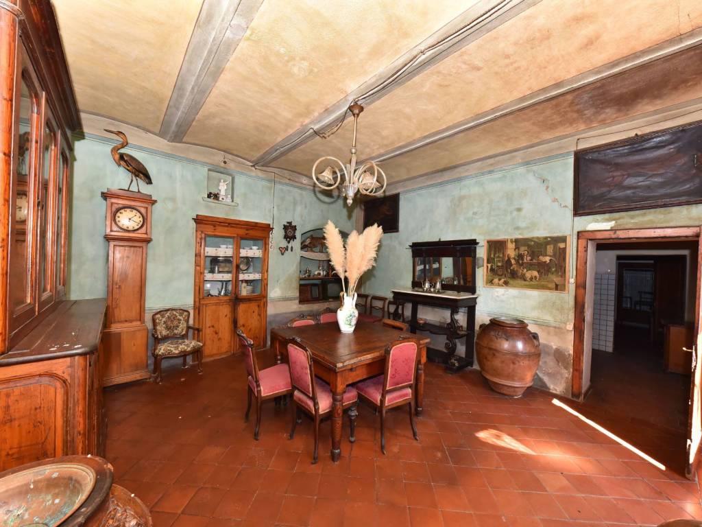 Palazzo / stabile a Cortona in Campaccio, 30 - Foto 3