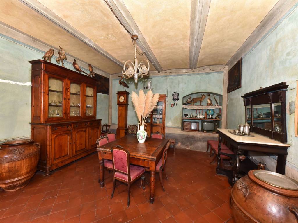Palazzo / stabile a Cortona in Campaccio, 30 - Foto 4