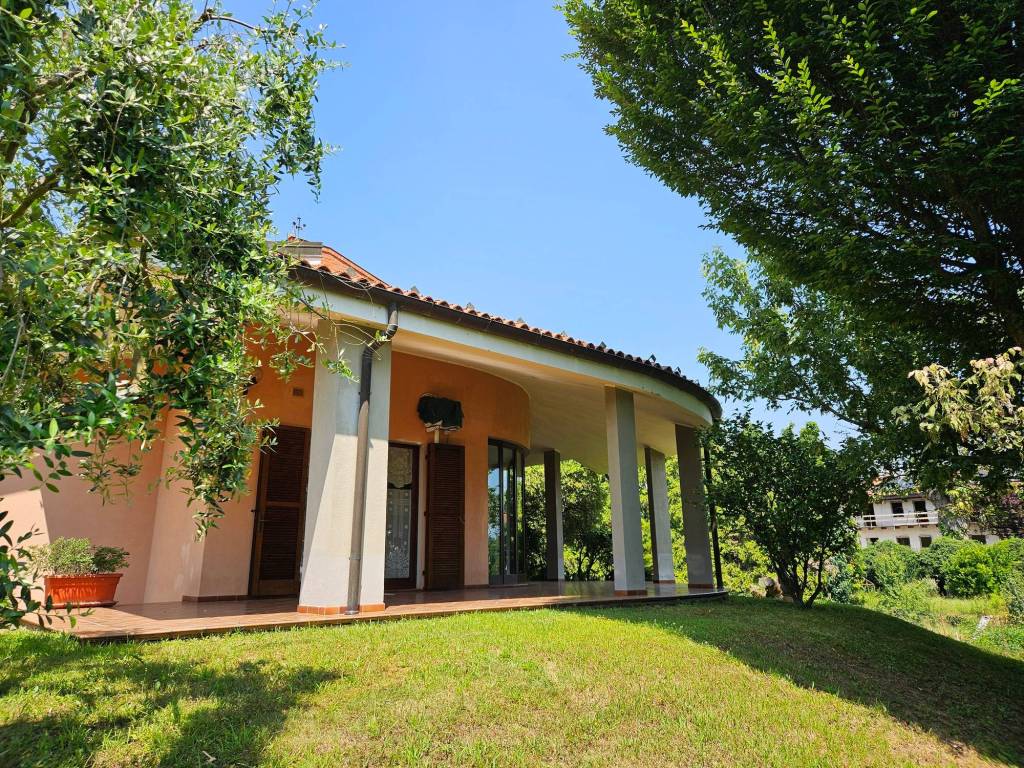 Villa a Roppolo in Via San Martino, 1 - Foto 2