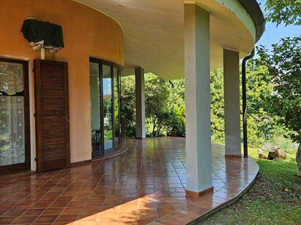 Villa a Roppolo in Via San Martino, 1 - Foto 4