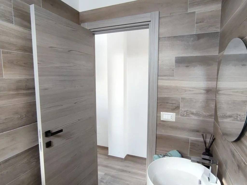 Villa a Minturno in Via Cristoforo Colombo, 104 - Foto 3