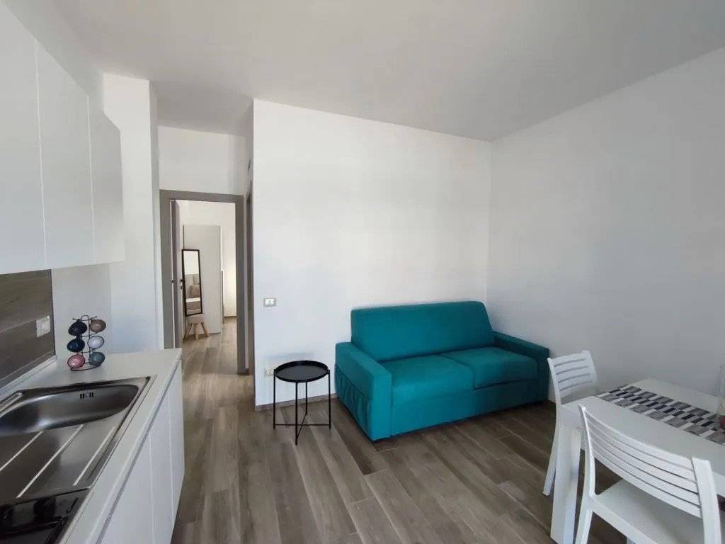 Villa a Minturno in Via Cristoforo Colombo, 104 - Foto 5