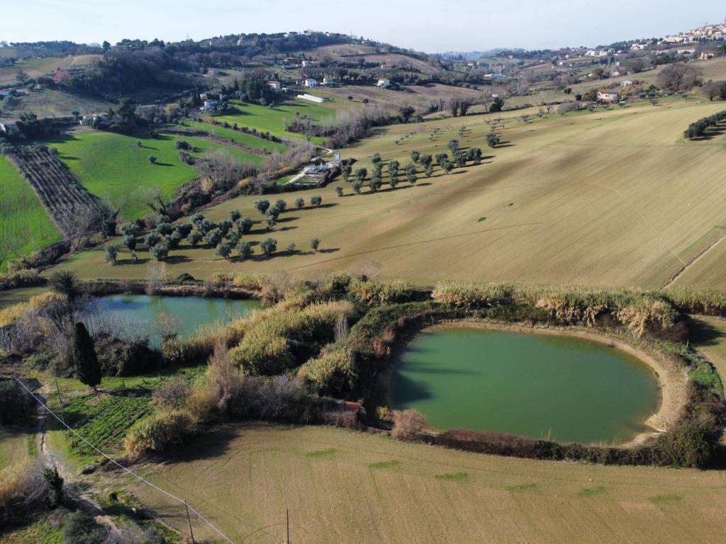 Rustico / casale a Potenza picena in Contrada Santa Cassella, 5 - Foto 3