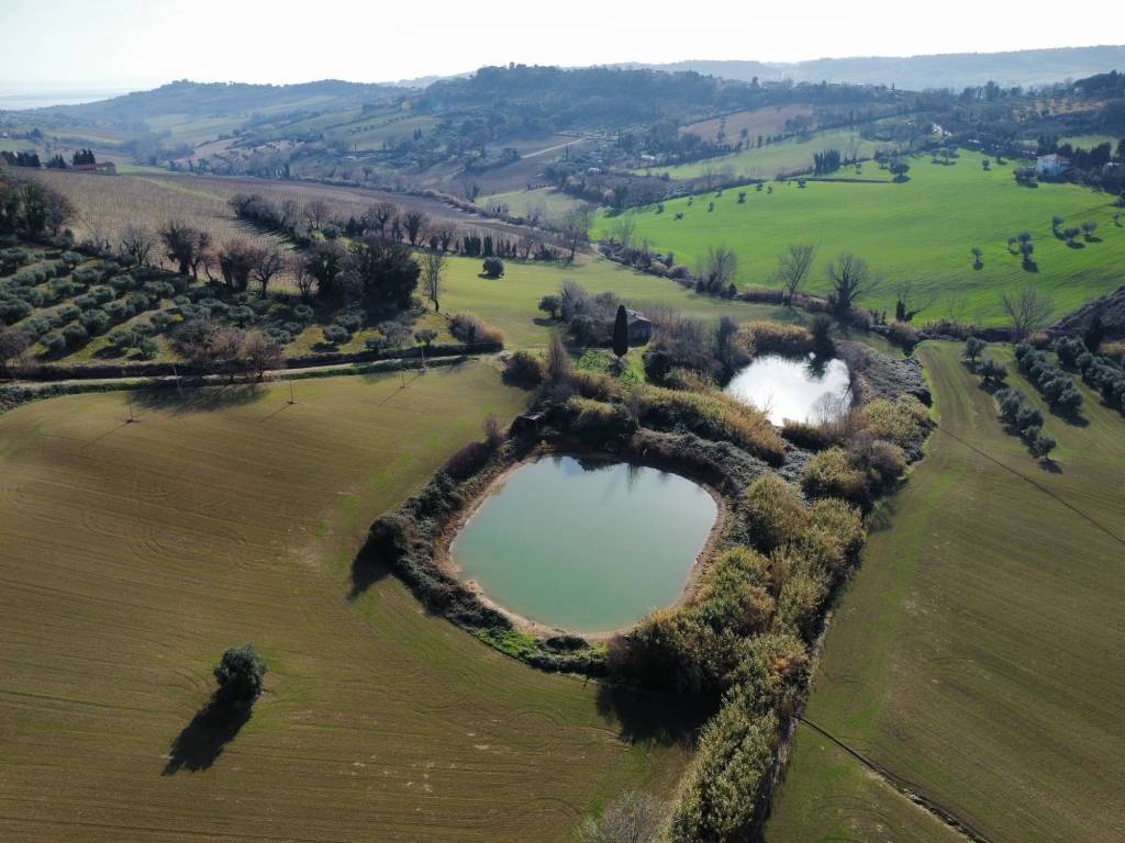 Rustico / casale a Potenza picena in Contrada Santa Cassella, 5 - Foto 5