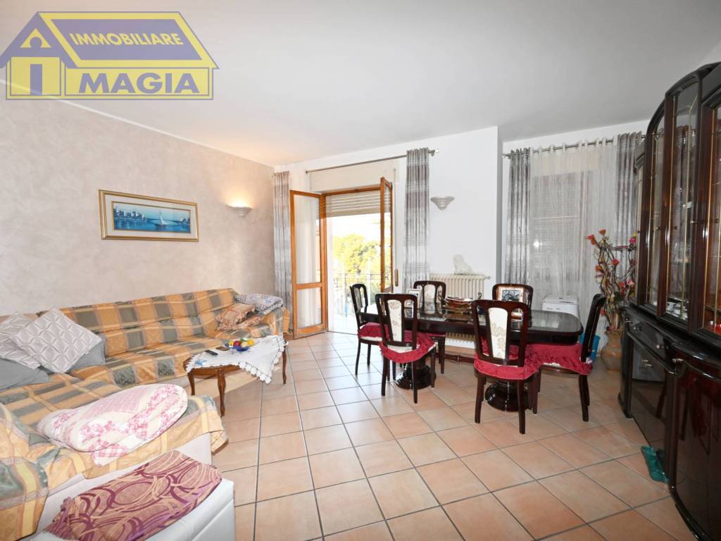 Appartamento a Spinetoli in Via Salaria, 120 - Foto 2