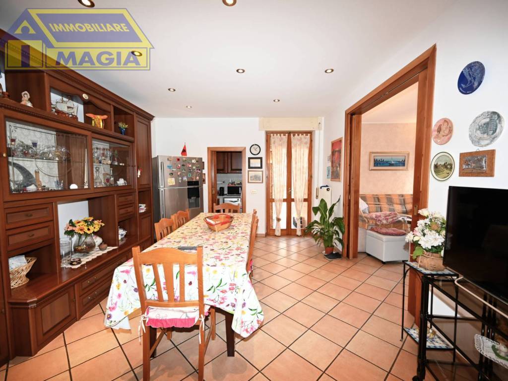 Appartamento a Spinetoli in Via Salaria, 120 - Foto 3