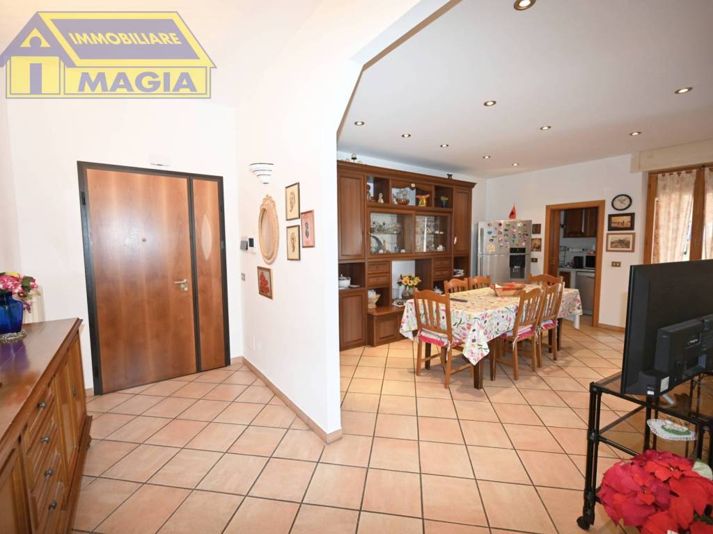 Appartamento a Spinetoli in Via Salaria, 120 - Foto 4