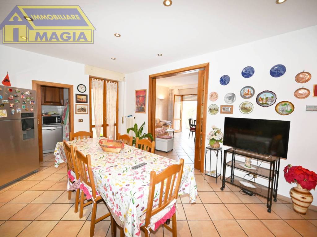 Appartamento a Spinetoli in Via Salaria, 120 - Foto 5