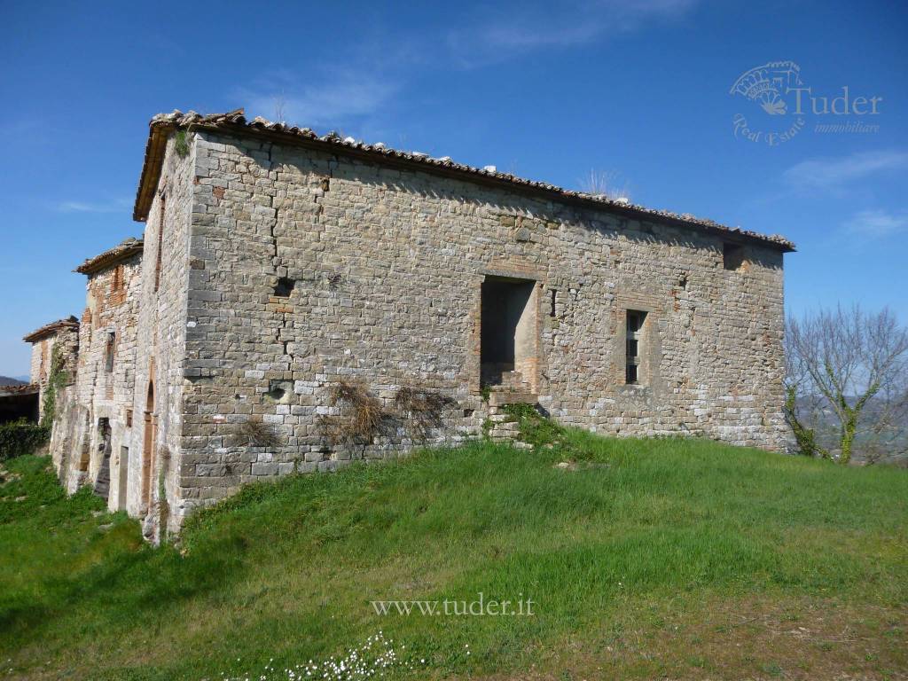 Rustico / casale a Umbertide in Via Spoletini - Foto 4