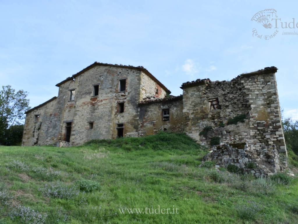 Rustico / casale a Umbertide in Via Spoletini - Foto 5
