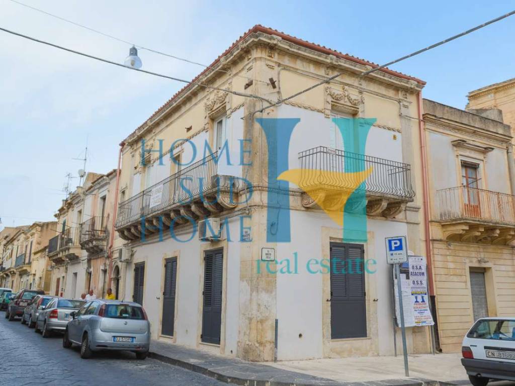 Palazzo / stabile a Noto - Foto 2