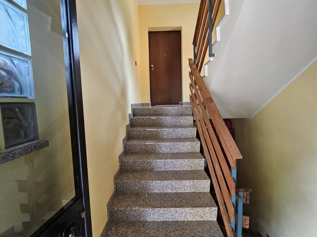 Appartamento a L'aquila in Via delle Svolte, 23 - Foto 4