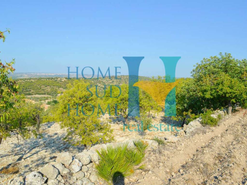 Rustico / casale a Noto in Via Tommaso Fazello - Foto 3