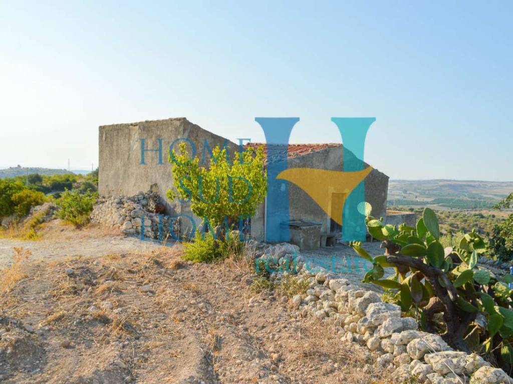 Rustico / casale a Noto in Via Tommaso Fazello - Foto 4