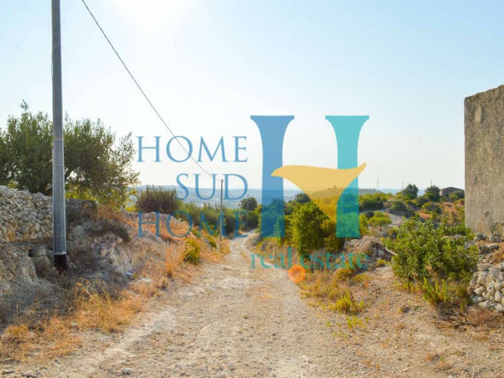 Rustico / casale a Noto in Via Tommaso Fazello - Foto 5