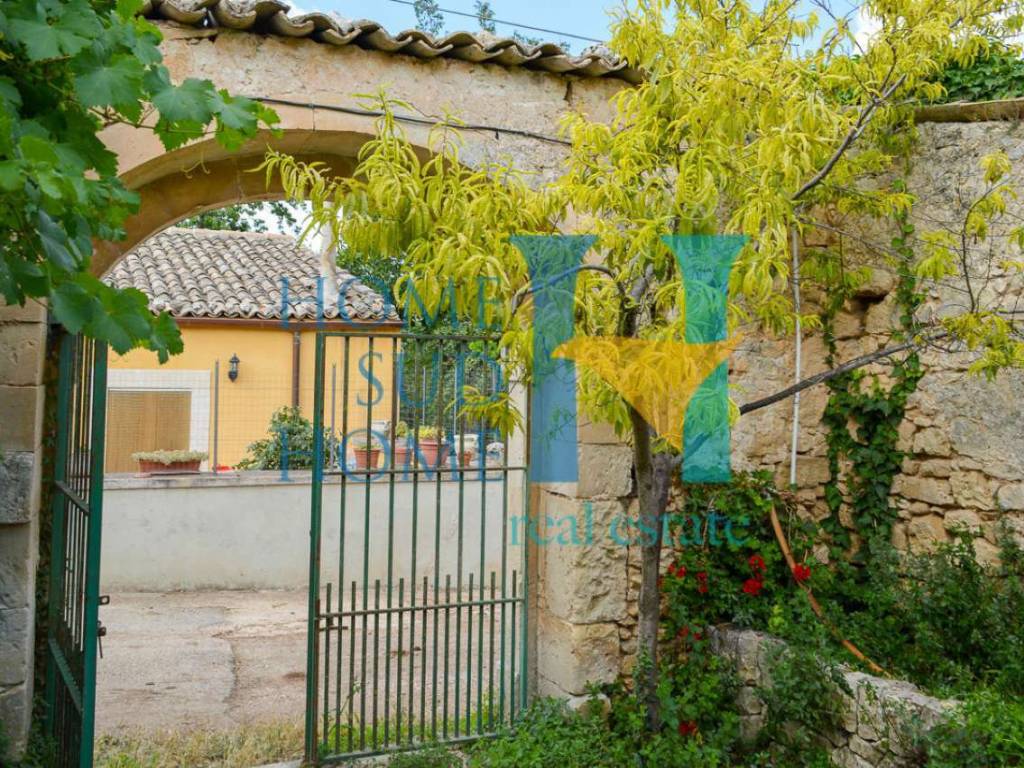 Rustico / casale a Noto - Foto 4