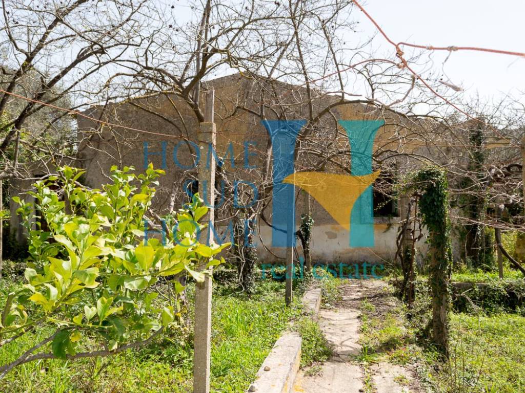 Rustico / casale a Palazzolo acreide - Foto 2