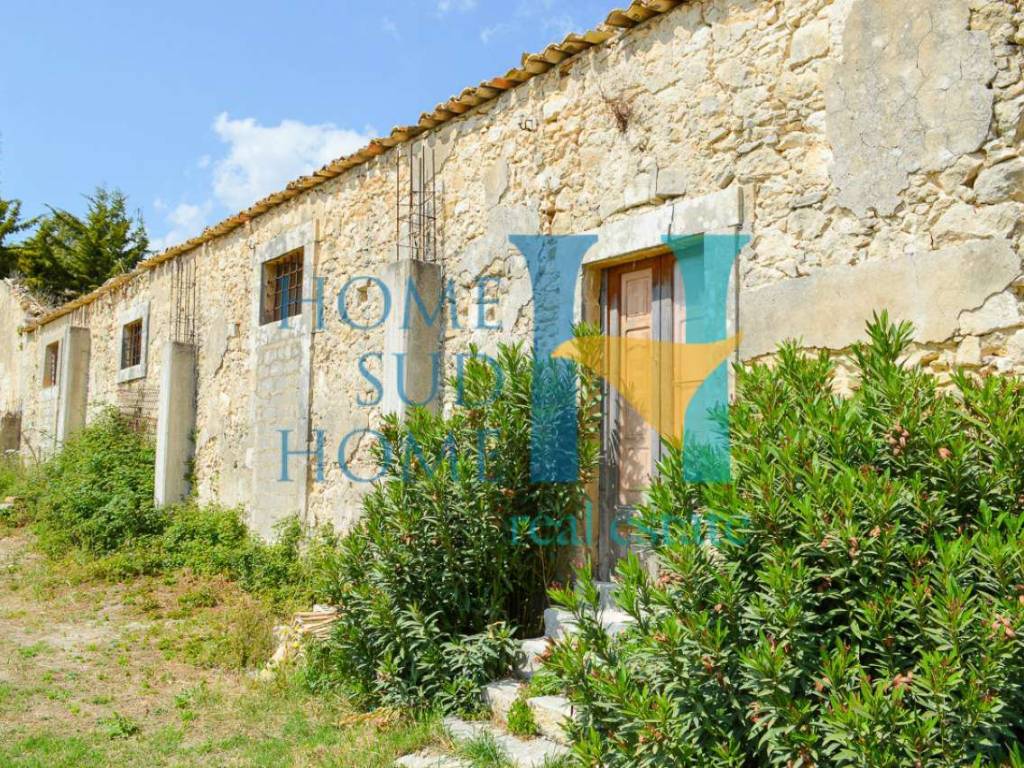 Rustico / casale a Noto - Foto 2