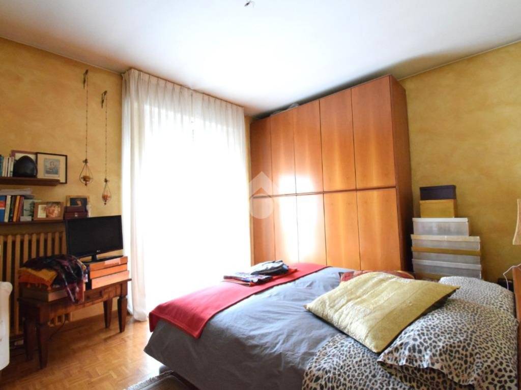 Appartamento a Riccione in Viale Santarosa, 9 - Foto 4