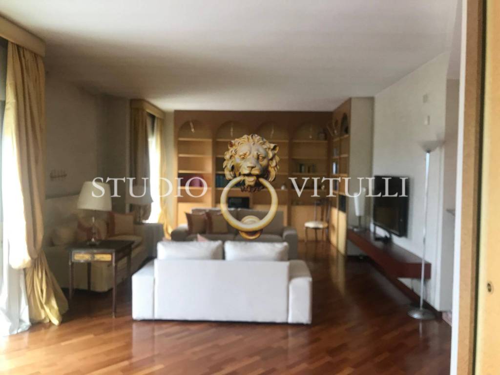 Appartamento a Bari in Via delle Medaglie d'Oro, 11 - Foto 3