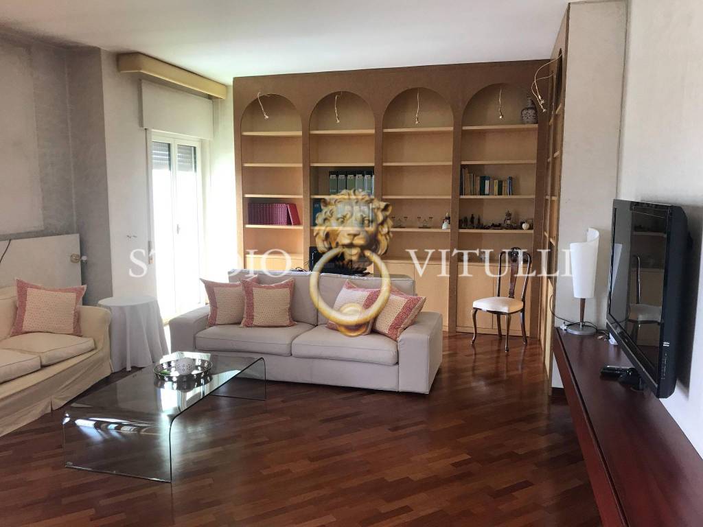 Appartamento a Bari in Via delle Medaglie d'Oro, 11 - Foto 5