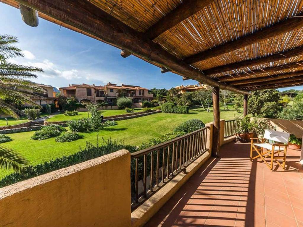 Appartamento a Arzachena in Via Cala Grano - Foto 4