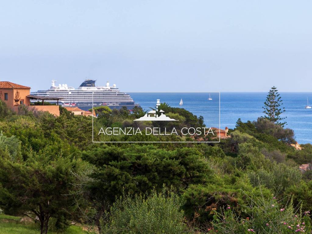 Appartamento a Arzachena in Via Cala Grano - Foto 5