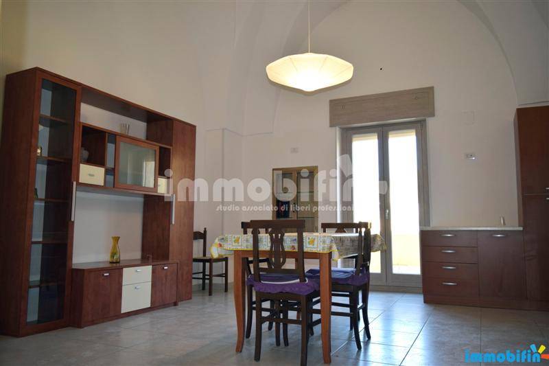 Appartamento a Oria - Foto 2