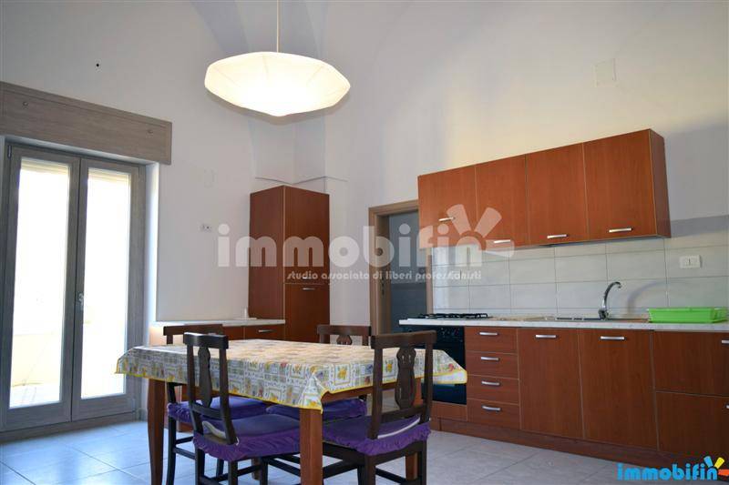 Appartamento a Oria - Foto 4