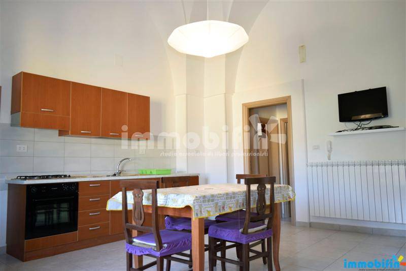 Appartamento a Oria - Foto 5