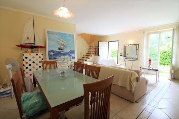Villa a Forte dei marmi in Via G. Agnelli, 66 - Foto 4