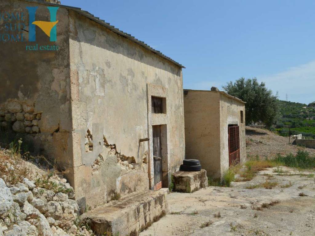 Rustico / casale a Noto - Foto 2