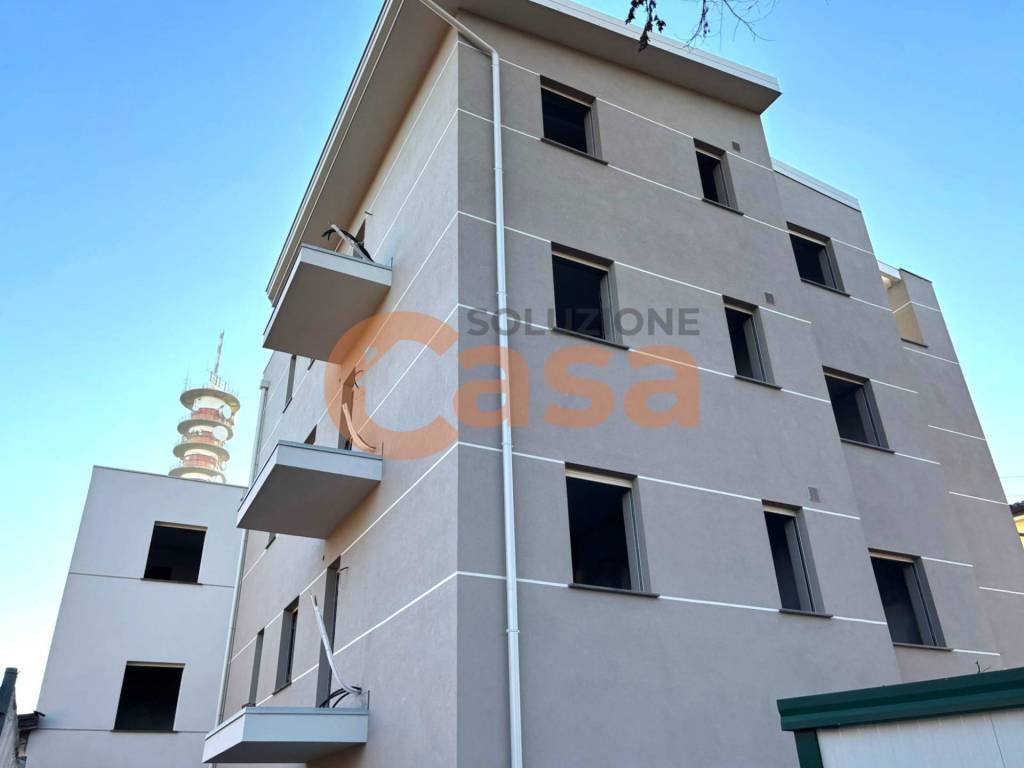 Appartamento a Piacenza in Via Nure - Foto 2