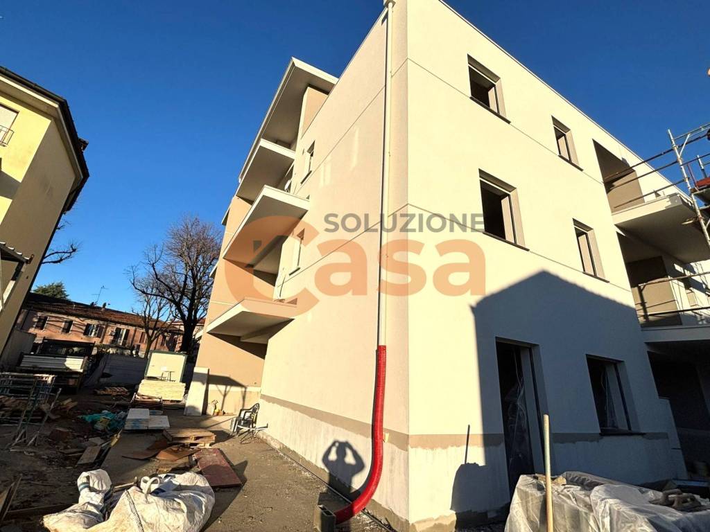 Appartamento a Piacenza in Via Nure - Foto 3