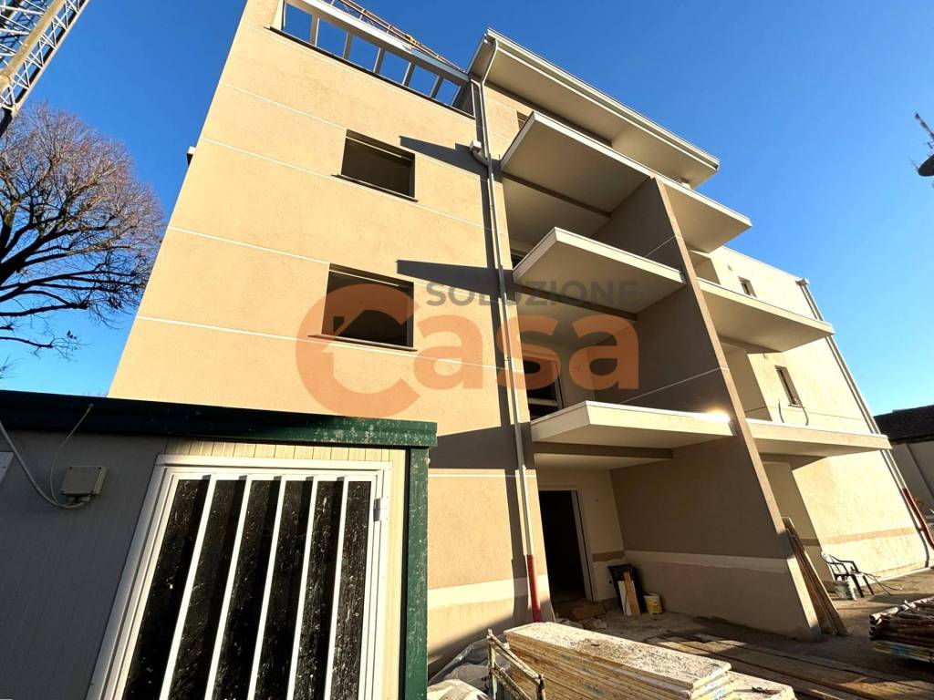 Appartamento a Piacenza in Via Nure - Foto 4
