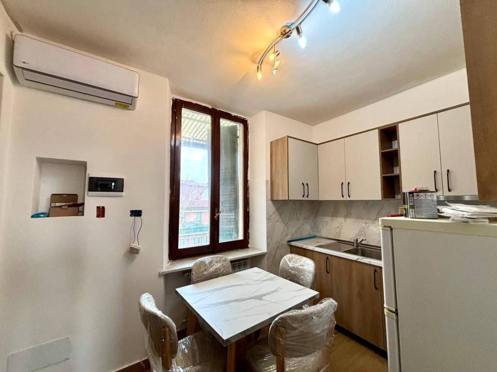 Appartamento a Alessandria in Via Gavigliani, 2 - Foto 3