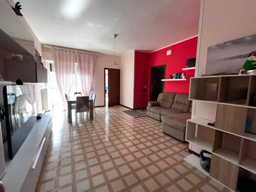 Appartamento a Francavilla al mare in Viale Monte Velino, 26 - Foto 4