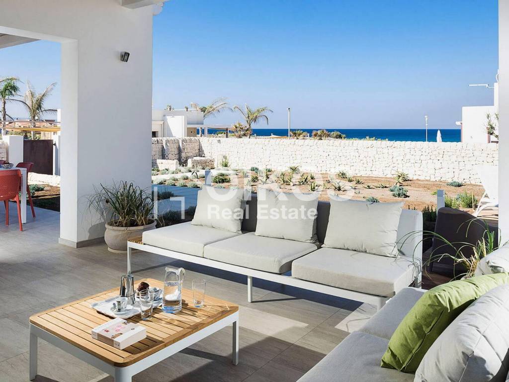 Villa a Noto in c.da Reitani - Foto 3