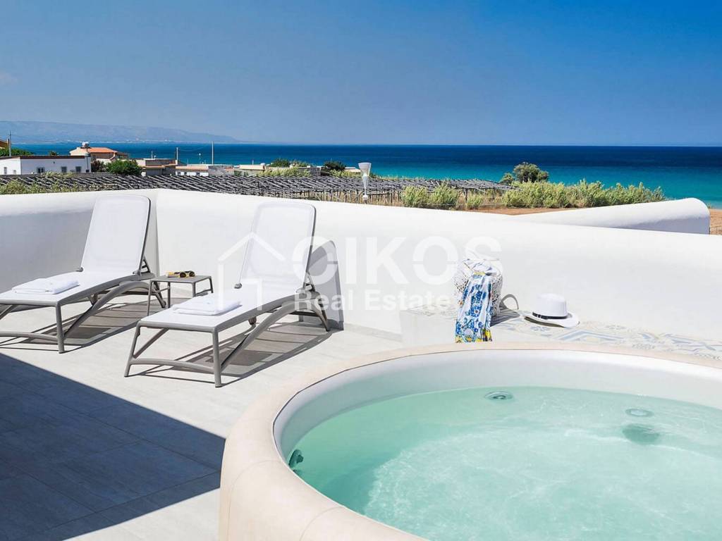 Villa a Noto in c.da Reitani - Foto 4