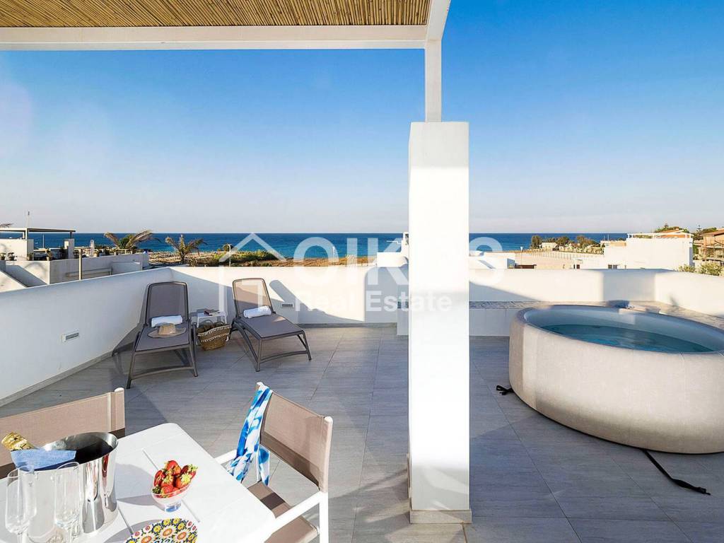 Villa a Noto in c.da Reitani - Foto 5