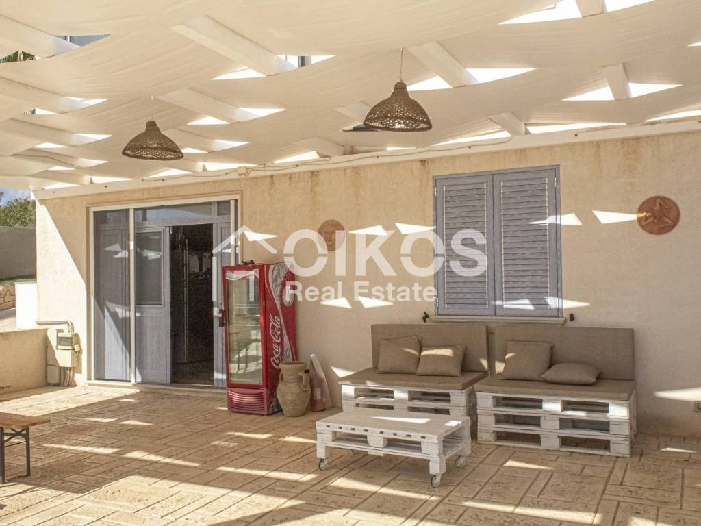 Villa a Noto in c.da San Lorenzo - Foto 3