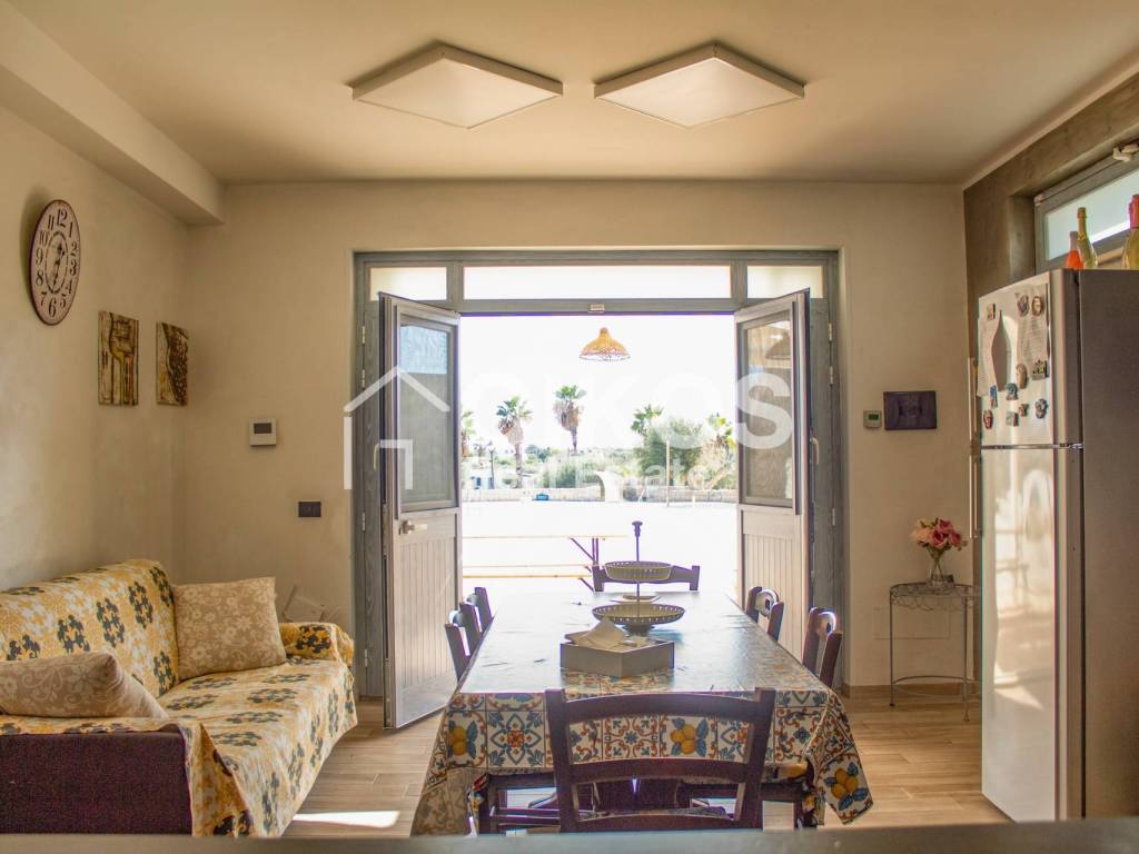 Villa a Noto in c.da San Lorenzo - Foto 4