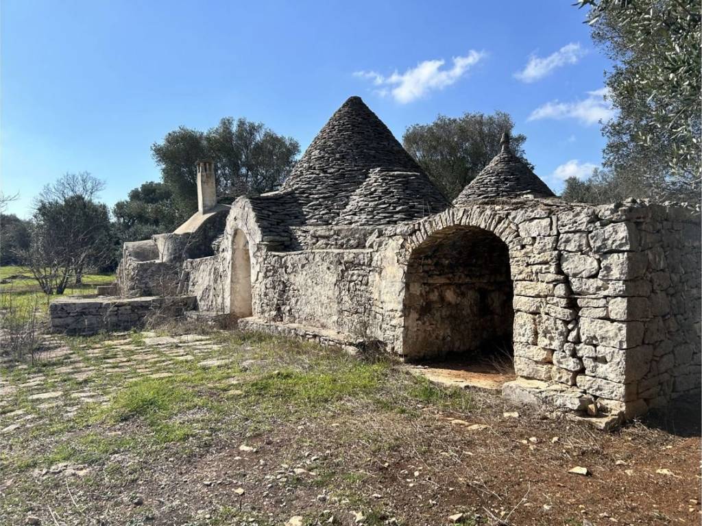 Rustico / casale a Ceglie messapica in SP23, 1 - Foto 2