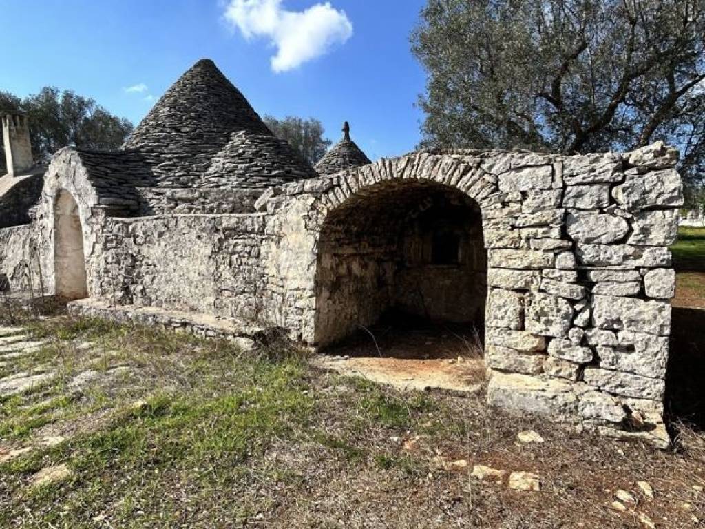 Rustico / casale a Ceglie messapica in SP23, 1 - Foto 3