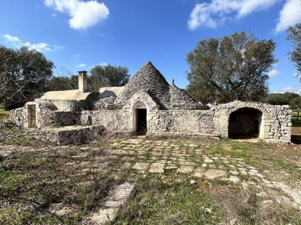 Rustico / casale a Ceglie messapica in SP23, 1 - Foto 4