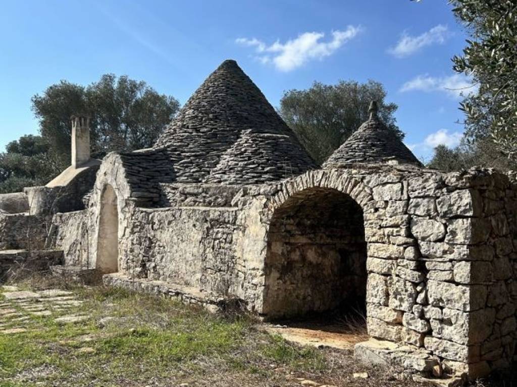 Rustico / casale a Ceglie messapica in SP23, 1 - Foto 5