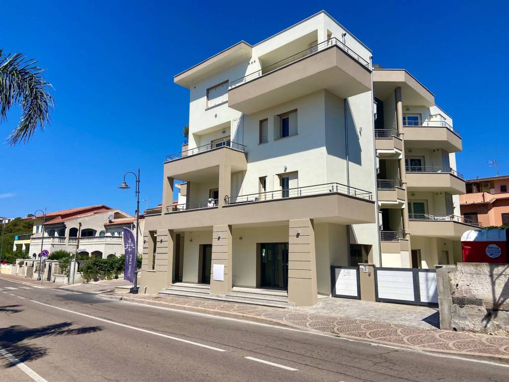 Immobile a Golfo aranci in Via Libertà - Foto 2